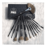 BH Cosmetics Studio Pro Makeup Brush Set Pack of 13