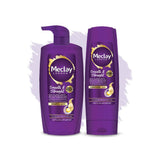 Meclay London Smooth & Straight Shampoo 660ml + Conditioner 180ml