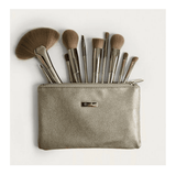 Smoke 'n Mirrors Metalized Brush Set 10 Piece