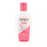 Pond's Triple Vitamin Moisturizing Lotion - 200ml