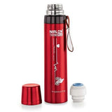 Travel Stainless Steel Water Bottle 1000Ml