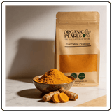 Haldi Powder