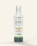 3 In 1 Daily Sunscreen - 80ml Spf 50 Pa+++ For Sun Protection & Skin Brightening