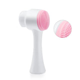 Face Cleanser Facial Cleansing Brush Portable