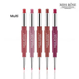 Lipsticks 2 In 1 - Multi