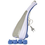 Vibration Body Massager SL-222
