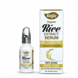 Kojic Rice Serum| Rice Water Extracts - 30ml