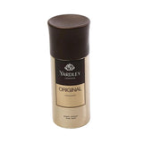 Yardley London Original Body Spray For Men-150ml