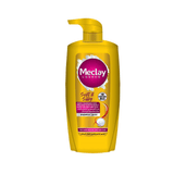 Meclay London Soft & Silky Shampoo 660ml