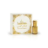 Musky Rose 6 Ml
