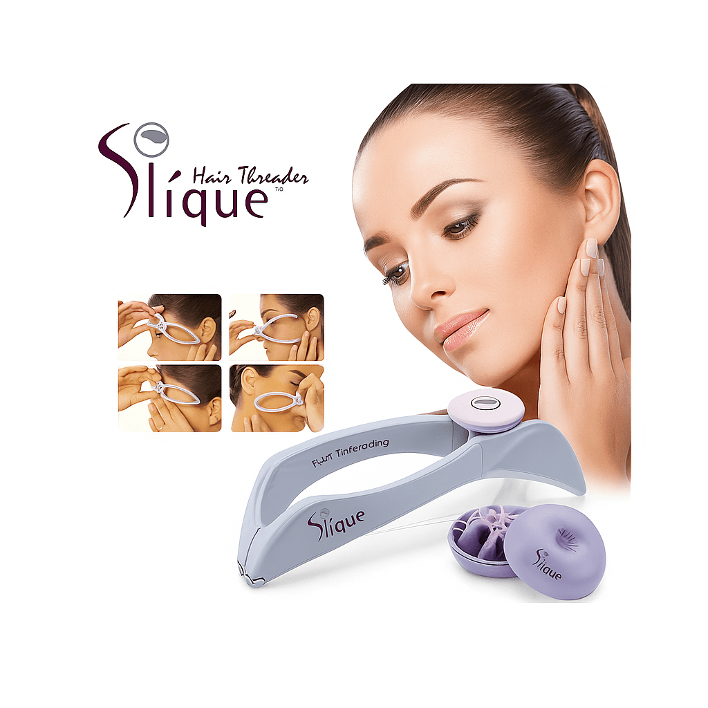 Hair Slique