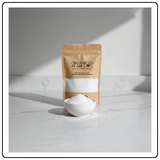 White Hamaliyan Salt (powder) 1 Kg