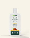 Ubtan Oil Free Face Moisturizer - 80ml For Deep Moisturizing And Glowing Skin With Turmeric & Saffron