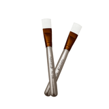 Naked3 N-08 Makeup Brush Pack of 2