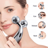 3D Massager XC-206 Face Lift And Skin Tightening