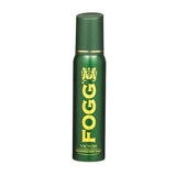 Original Fogg Zero Gas Body Spray 120ml