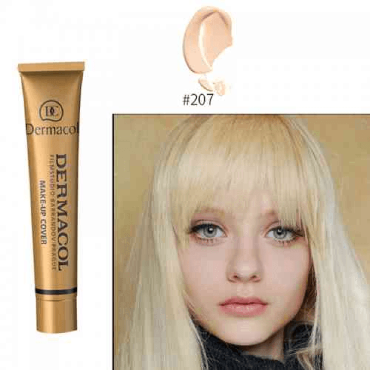 Dermacol Make-Up Cover Foundation 30g