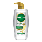 Meclay London Strong & Healthy Shampoo 660ml