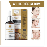 UPTOWN LA White Rice Skin Beauty Serum for Whitening 30 ml