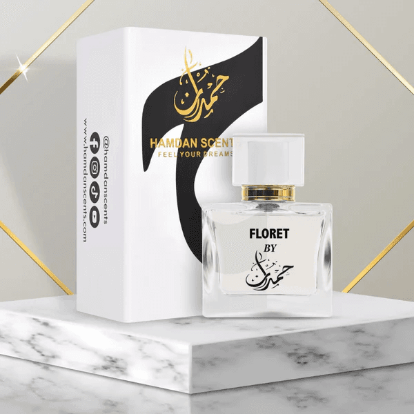 Floret Gucci Flora 50-ml + Free Matching Body Mist