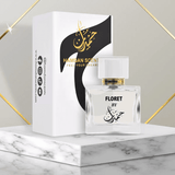 Floret Gucci Flora 50-ml + Free Matching Body Mist