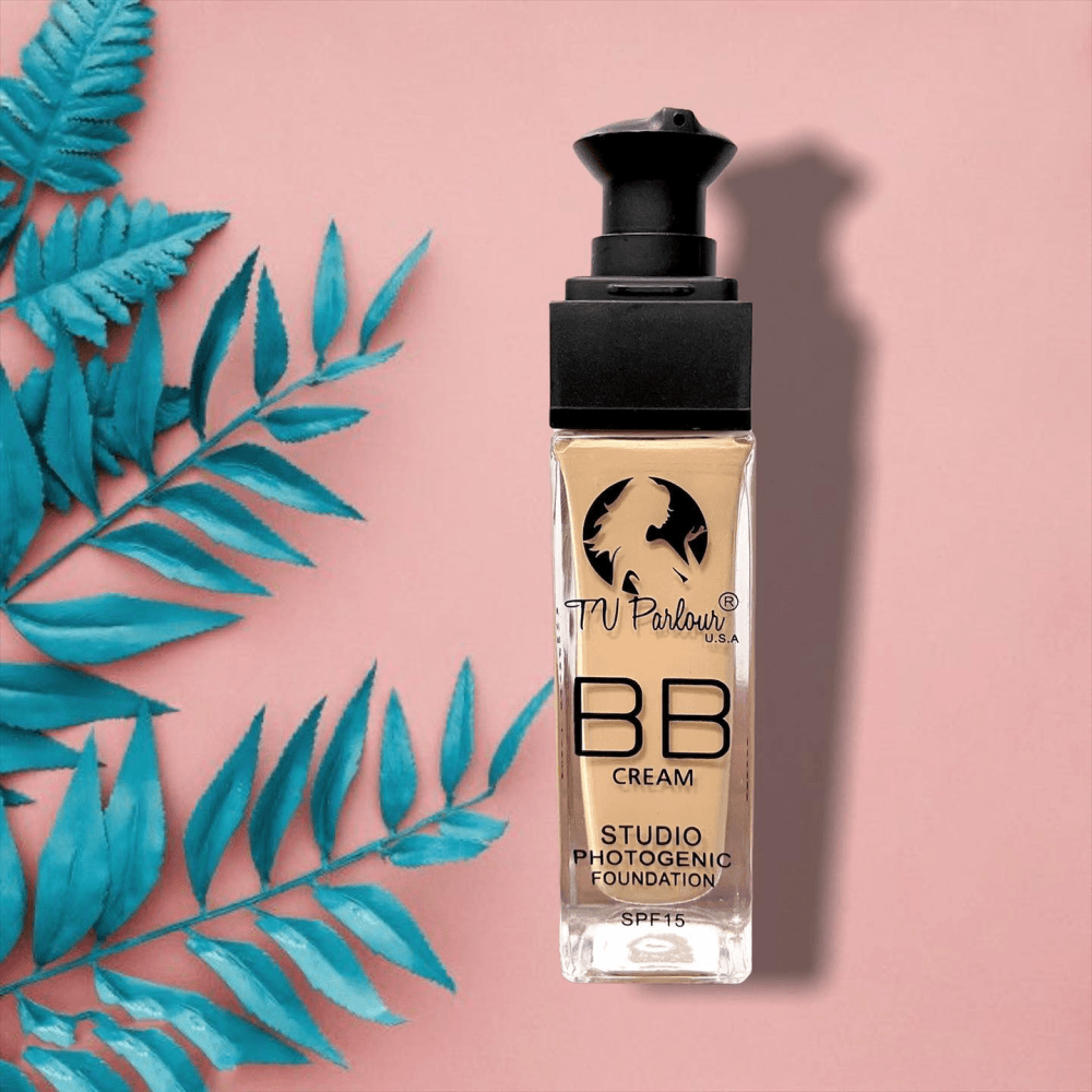 TV Parlour BB Cream Studio Photogenic
