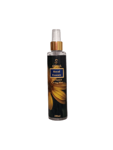 Royal Essence Perfumed Living Mist 200ml