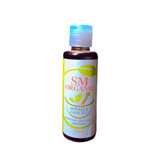 SM Organic Miracle Hair Oil - 120ml