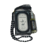 Labbaik Dirham Attar 6ml With Free 33 Beads Tashbeeh