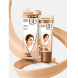 Light & Glow BB Cream