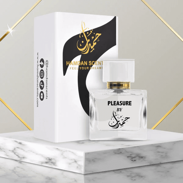 Pleasure Bombshell 50-ml + Free Matching Body Mist