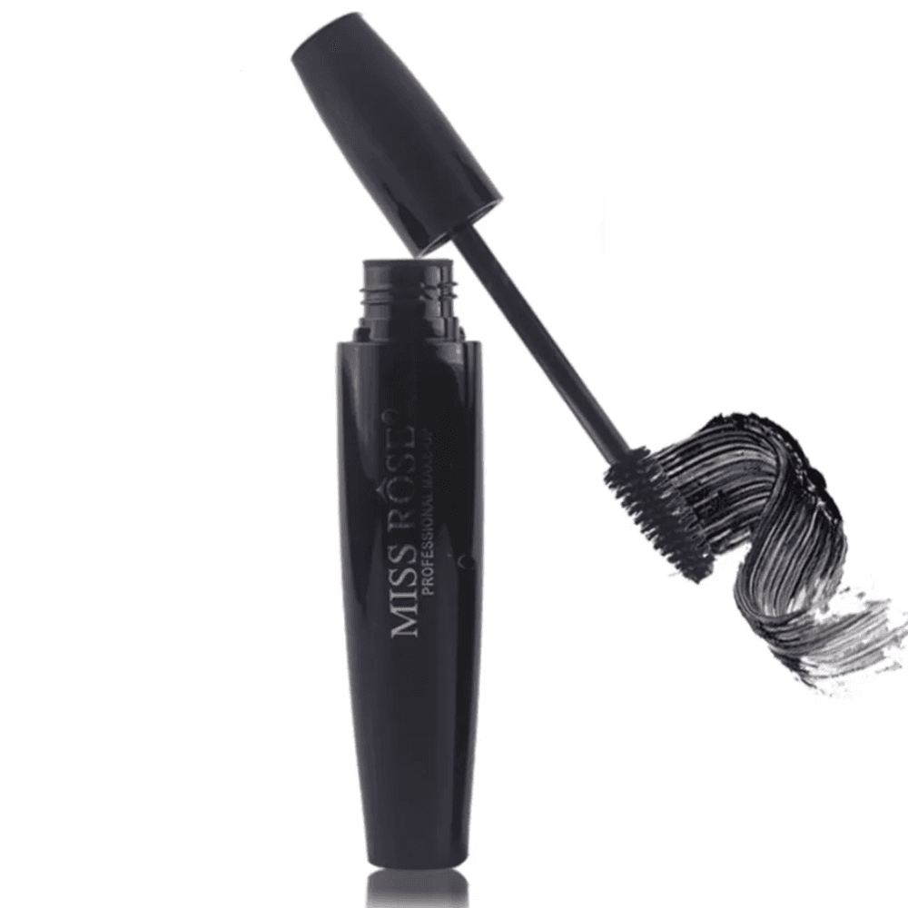 Miss Rose Waterproof Curling Mascara