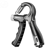 Counter Hand Gripper and Strengther