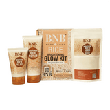 BNB RICE EXTRA GLOW KITT