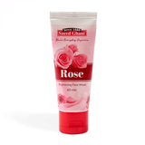 Saeed Ghani Rose Face Wash 60ml