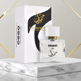 Emarati 50-ml + Free Matching Body Mist