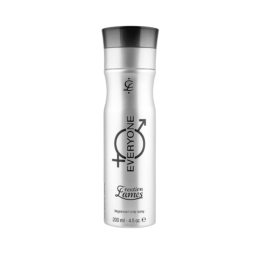 Everyone Fragranced Body Spray For Men -200ml