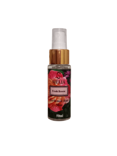 Fresh Breeze Perfumed Hair Mist 50ml