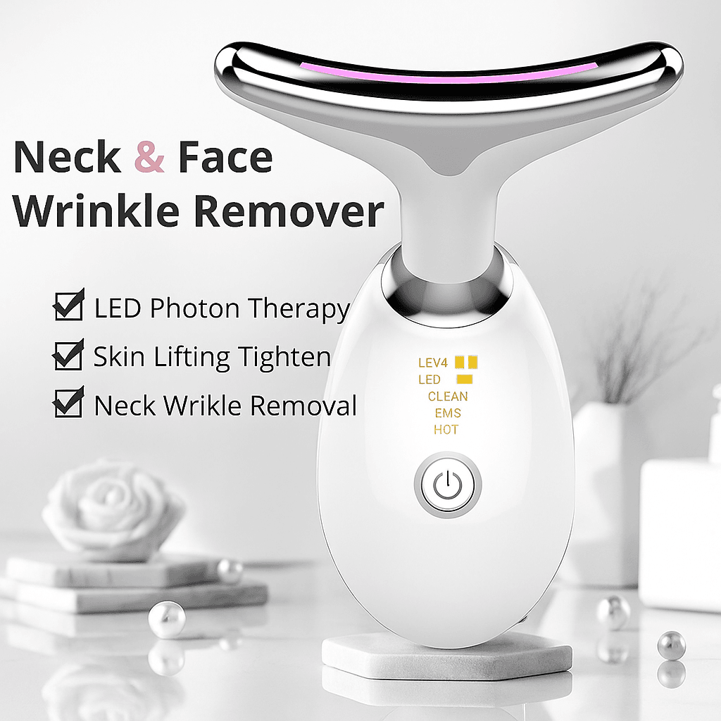 Es-1081 Intense Pulsed Light Wrinkle Reducing Instrument