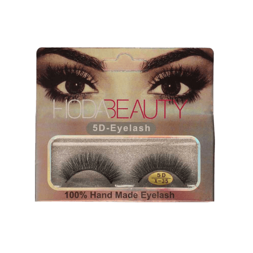 Huda beauty 5D-Eyelash