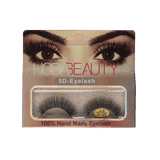 Huda beauty 5D-Eyelash
