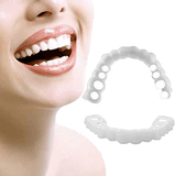 Snap On Smile