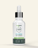 Hyaluronic Acid Face Serum - 30ml For Hydration & Skin Repair With Hyaluronic Acid, B3 & Alpha Arbutin