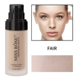 Miss Rose SILK Foundation