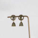 Antique Bail Jhumki