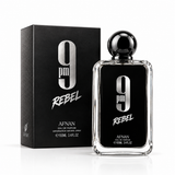 Afnan 9PM Rebel Eau De Parfum 100ml – Unisex Perfume in Pakistan