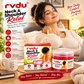 rvdu Neck & Shoulder Relief Gel – Warming Massage Gel for Neck & Shoulder Comfort